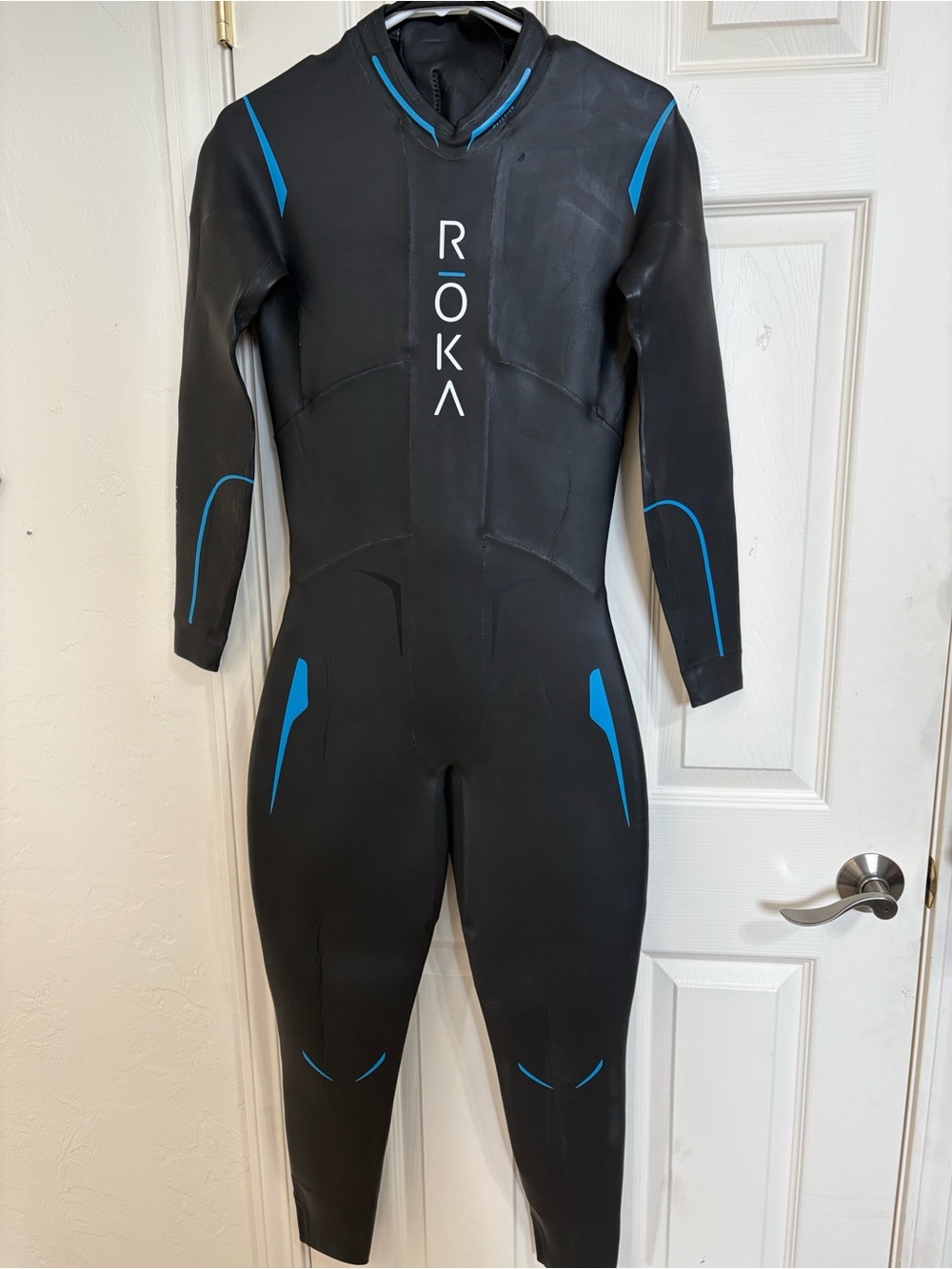 Roka Maverick Comp Wetsuit